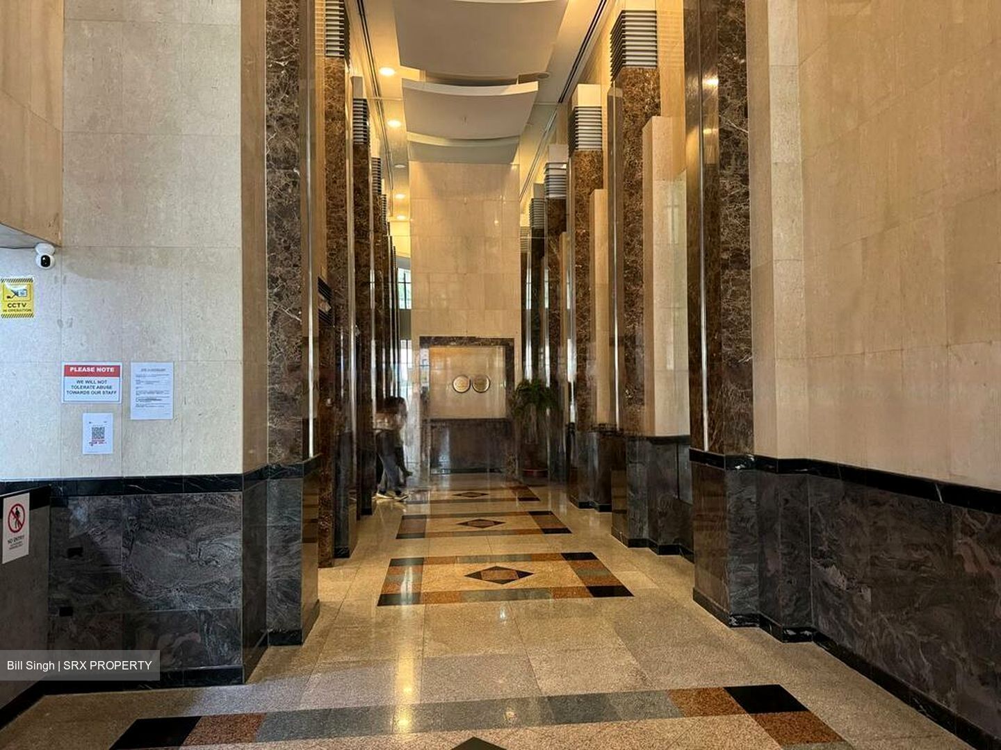The Bencoolen (D7), Office #451209241